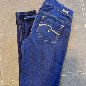 JUSTICE Midrise Jeggings